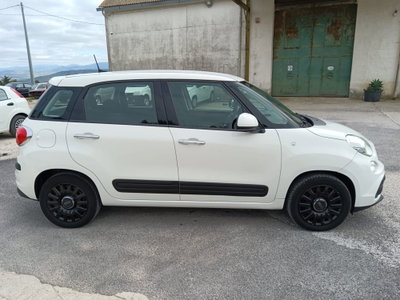 Fiat 500L Pro 1.6 MJT 120CV Pop Star 4 posti (N1) (6)