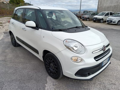 Fiat 500L Pro 1.6 MJT 120CV Pop Star 4 posti (N1) (7)