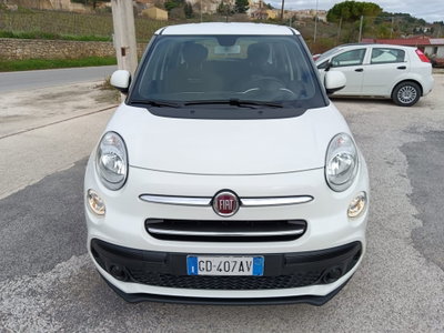 Fiat 500L Pro 1.6 MJT 120CV Pop Star 4 posti (N1) (8)