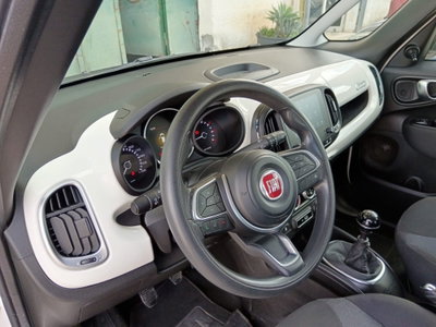 Fiat 500L Pro 1.6 MJT 120CV Pop Star 4 posti (N1) (9)