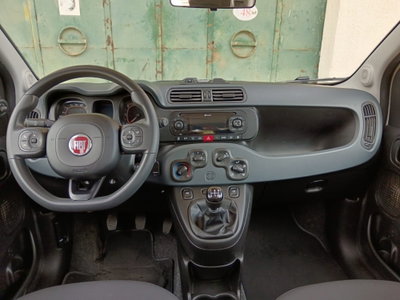 Fiat Panda 1.3 MJT 95 CV S&S 4x4 (12)