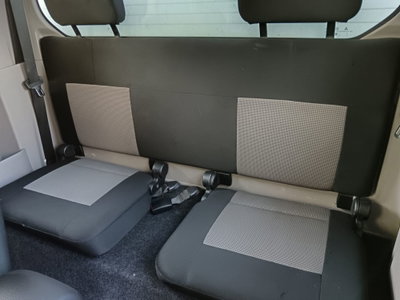 Mitsubishi L200 2.5 DI-D/136CV Club Cab Invite DPF (11)