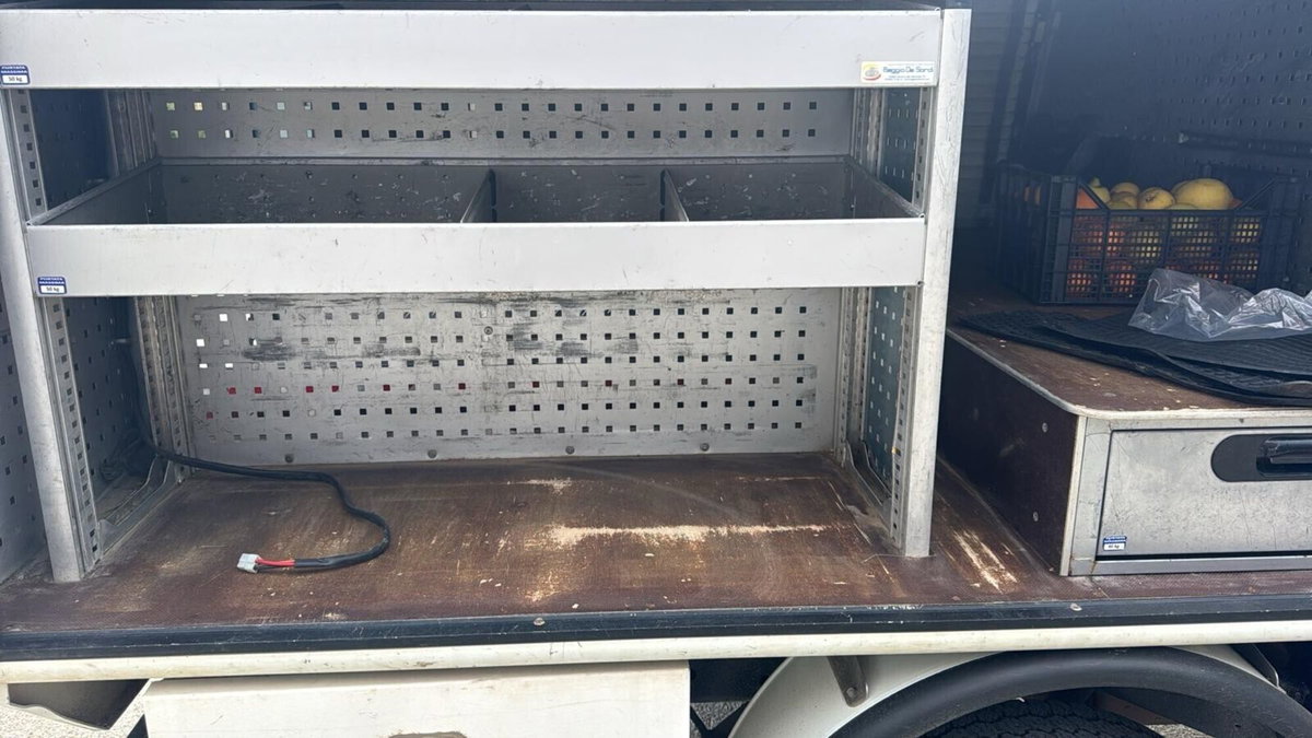 Mitsubishi L200 2.5 DI-D/136CV Club Cab Invite DPF (18)