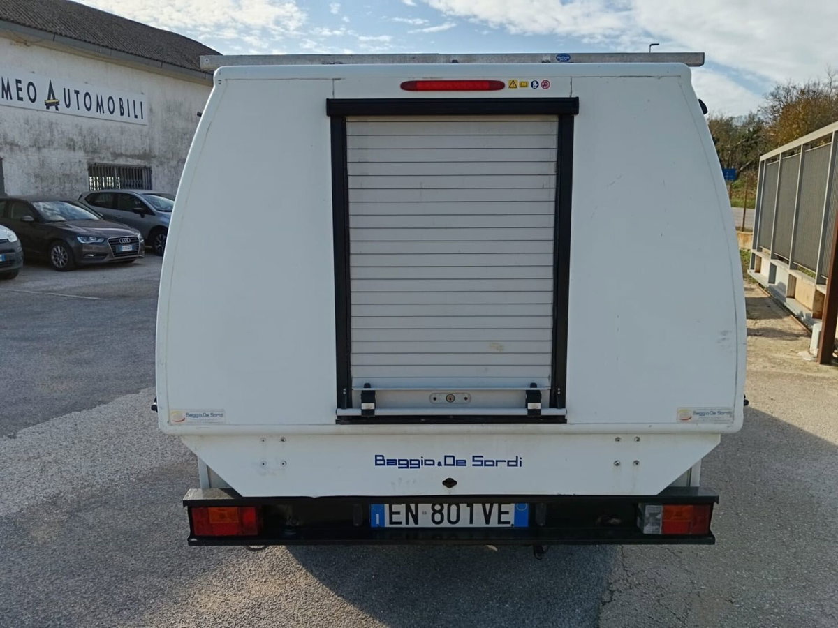 Mitsubishi L200 2.5 DI-D/136CV Club Cab Invite DPF (4)