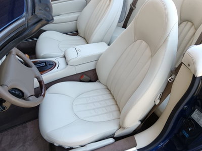 Jaguar XK 5.0 V8 Convertibile (16)