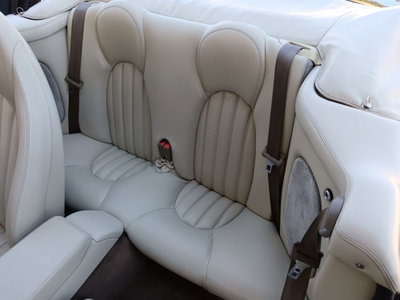 Jaguar XK 5.0 V8 Convertibile (17)