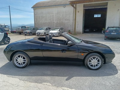 Alfa Romeo Gtv 2.0i 16V Twin Spark cat (10)