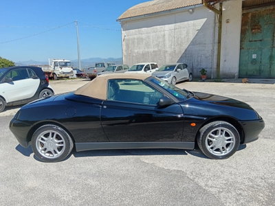 Alfa Romeo Gtv 2.0i 16V Twin Spark cat (11)