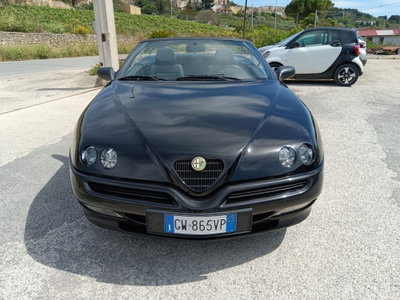 Alfa Romeo Gtv 2.0i 16V Twin Spark cat (14)
