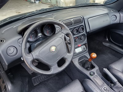 Alfa Romeo Gtv 2.0i 16V Twin Spark cat (16)