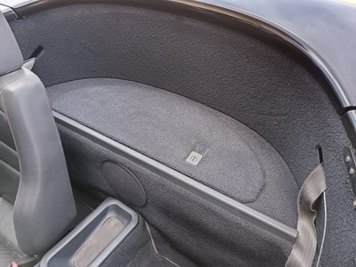 Alfa Romeo Gtv 2.0i 16V Twin Spark cat (18)
