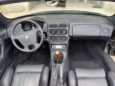 Alfa Romeo Gtv 2.0i 16V Twin Spark cat (19)