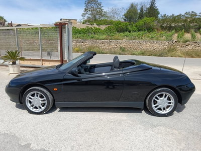 Alfa Romeo Gtv 2.0i 16V Twin Spark cat (2)