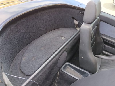 Alfa Romeo Gtv 2.0i 16V Twin Spark cat (20)