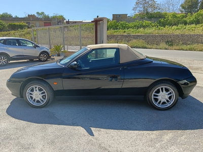 Alfa Romeo Gtv 2.0i 16V Twin Spark cat (3)