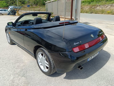 Alfa Romeo Gtv 2.0i 16V Twin Spark cat (4)