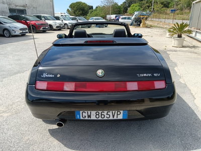Alfa Romeo Gtv 2.0i 16V Twin Spark cat (6)