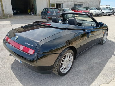 Alfa Romeo Gtv 2.0i 16V Twin Spark cat (8)