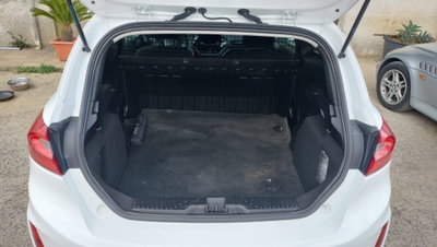 Ford Fiesta 1.5 TDCi 85 CV 3 porte  Trend (12)