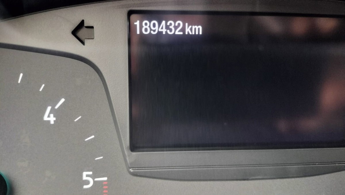 Ford Fiesta 1.5 TDCi 85 CV 3 porte  Trend (15)