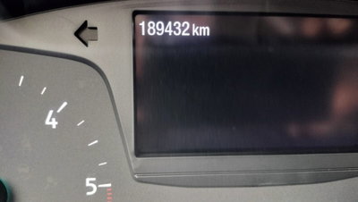 Ford Fiesta 1.5 TDCi 85 CV 3 porte  Trend (15)