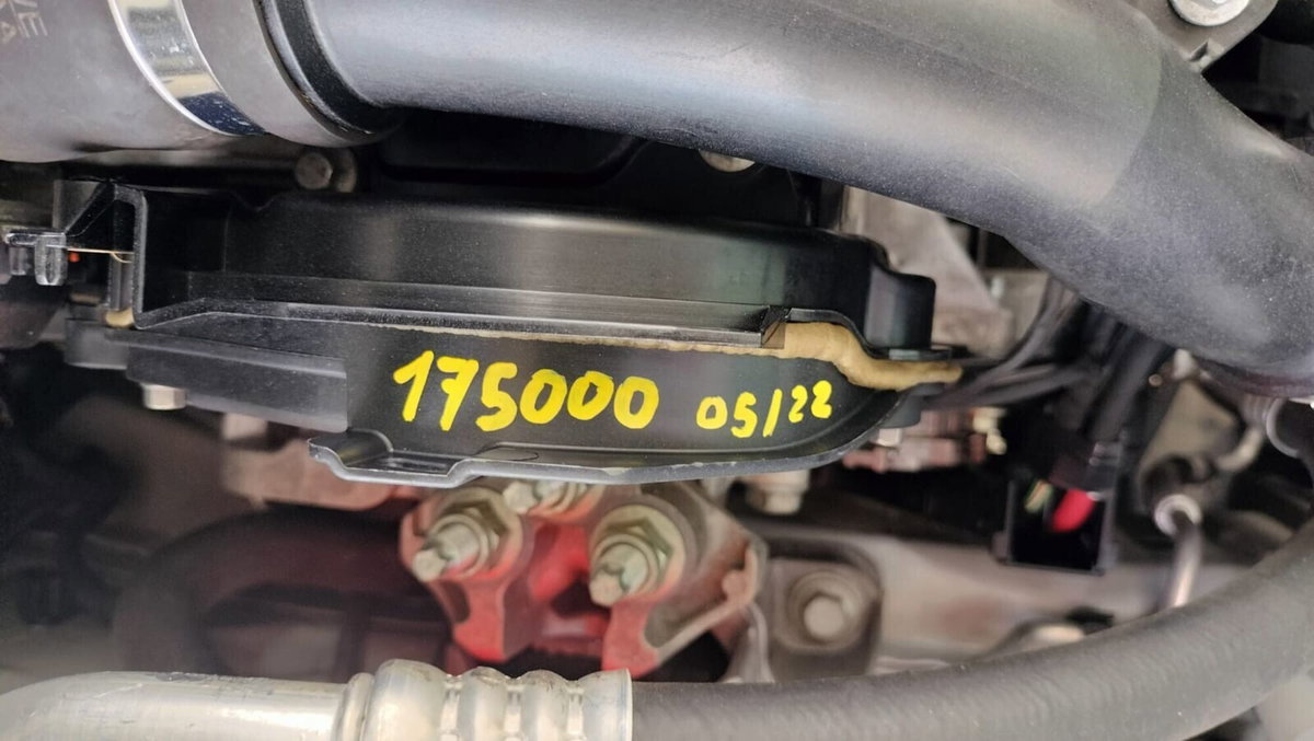 Ford Fiesta 1.5 TDCi 85 CV 3 porte  Trend (16)