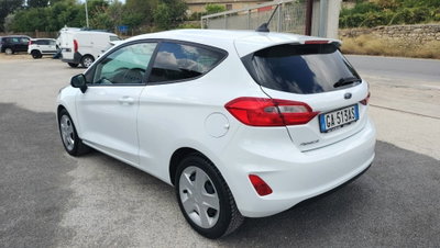 Ford Fiesta 1.5 TDCi 85 CV 3 porte  Trend (3)