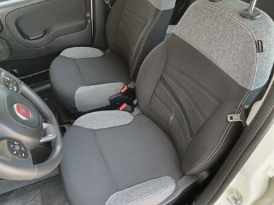 Fiat Panda van 1.0 hybrid Street 70cv 4p.ti serie 4 E6d (10)