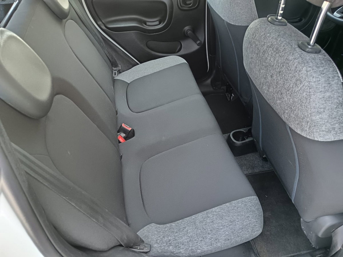 Fiat Panda van 1.0 hybrid Street 70cv 4p.ti serie 4 E6d (13)
