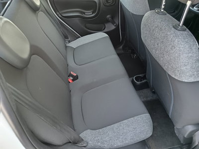 Fiat Panda van 1.0 hybrid Street 70cv 4p.ti serie 4 E6d (13)