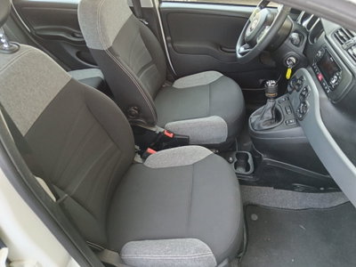 Fiat Panda van 1.0 hybrid Street 70cv 4p.ti serie 4 E6d (14)