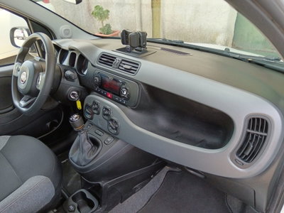 Fiat Panda van 1.0 hybrid Street 70cv 4p.ti serie 4 E6d (15)