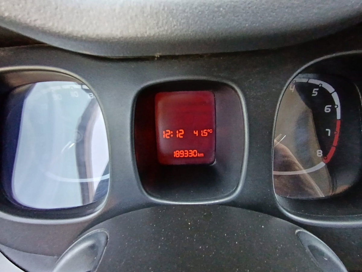 Fiat Panda van 1.0 hybrid Street 70cv 4p.ti serie 4 E6d (16)