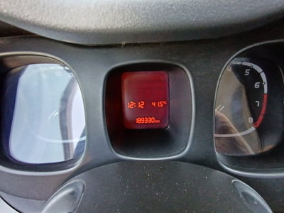 Fiat Panda van 1.0 hybrid Street 70cv 4p.ti serie 4 E6d (16)