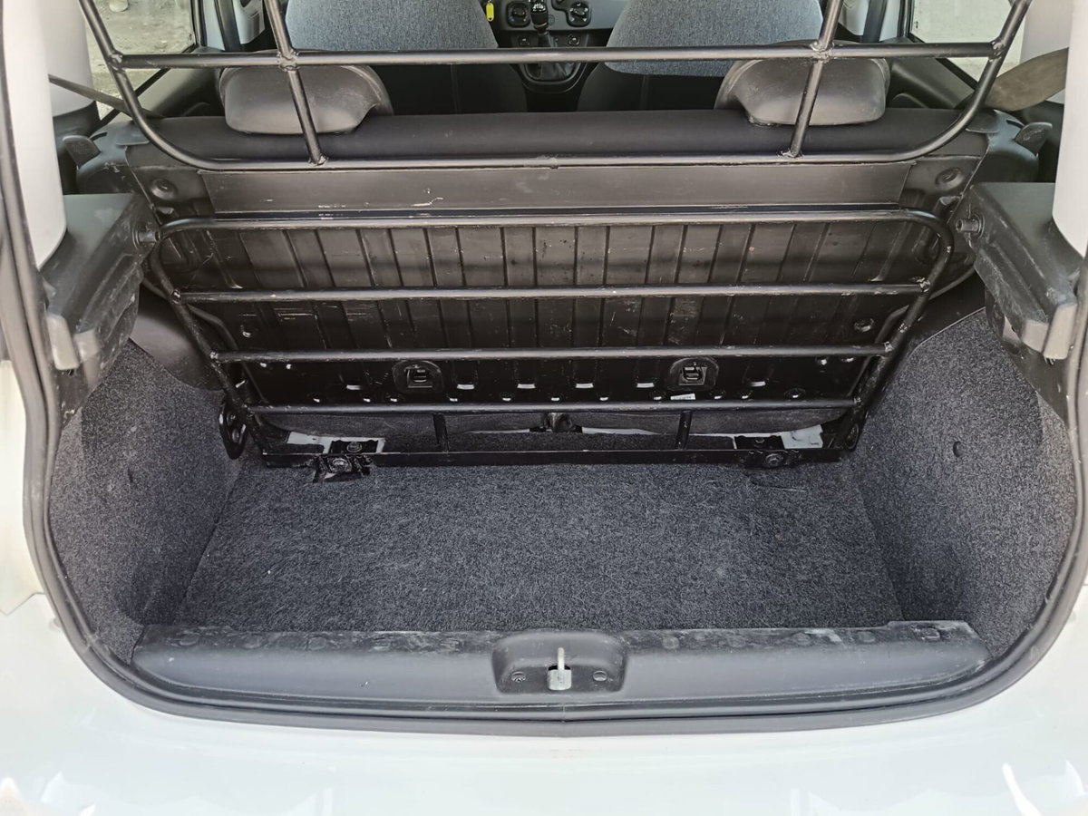 Fiat Panda van 1.0 hybrid Street 70cv 4p.ti serie 4 E6d (17)