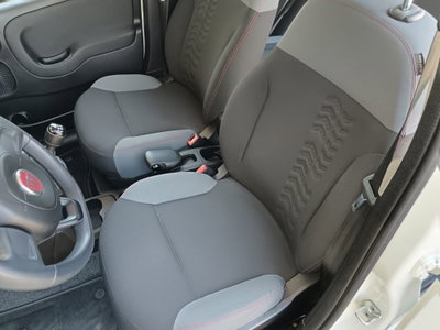 Fiat Panda 1.3 MJT 95 CV S&S Easy (10)
