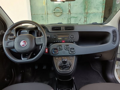 Fiat Panda 1.3 MJT 95 CV S&S Easy (12)