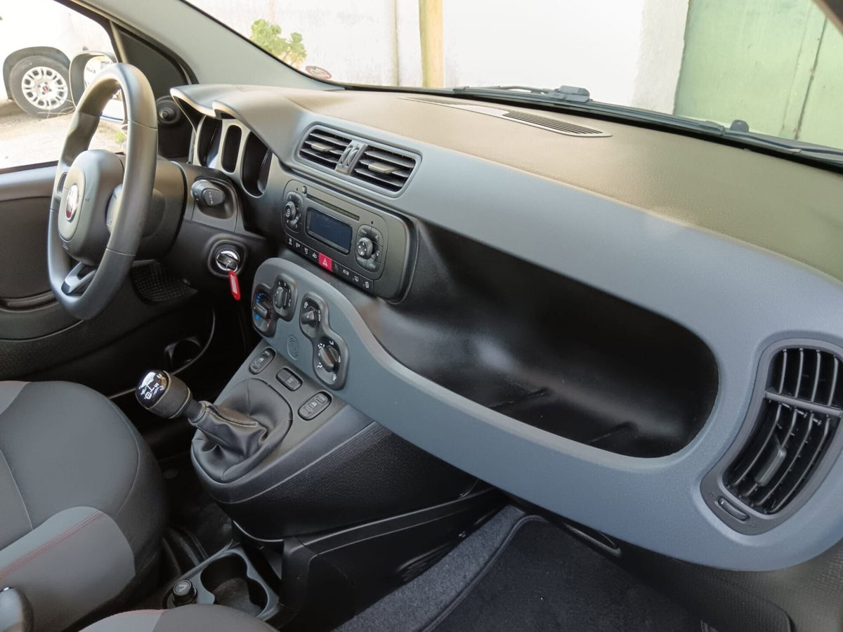 Fiat Panda 1.3 MJT 95 CV S&S Easy (15)