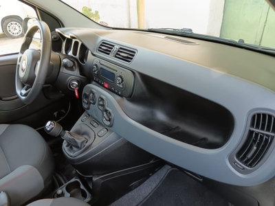 Fiat Panda 1.3 MJT 95 CV S&S Easy (15)