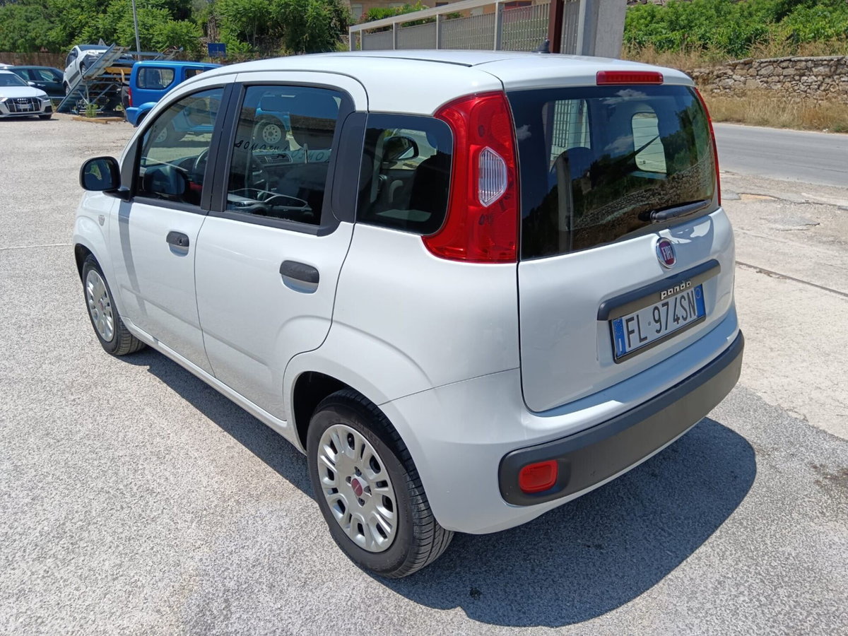 Fiat Panda 1.3 MJT 95 CV S&S Easy (3)