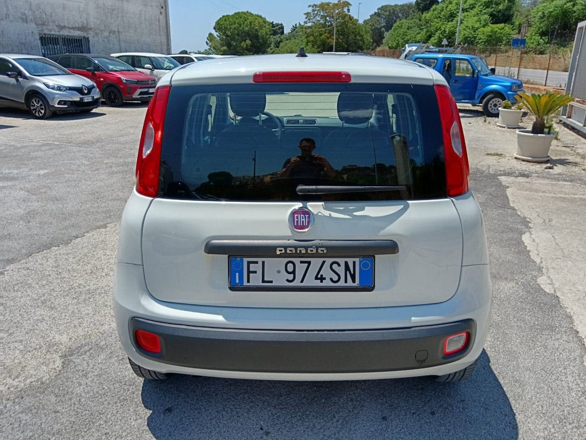 Fiat Panda 1.3 MJT 95 CV S&S Easy (4)