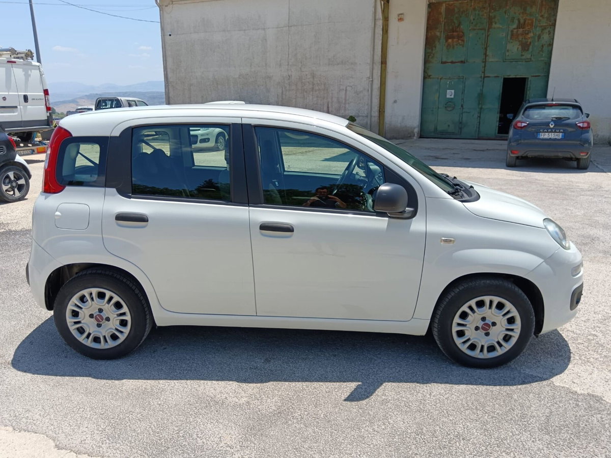 Fiat Panda 1.3 MJT 95 CV S&S Easy (6)