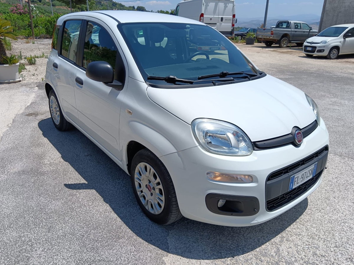 Fiat Panda 1.3 MJT 95 CV S&S Easy (7)