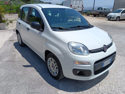 Fiat Panda 1.3 MJT 95 CV S&S Easy (7)