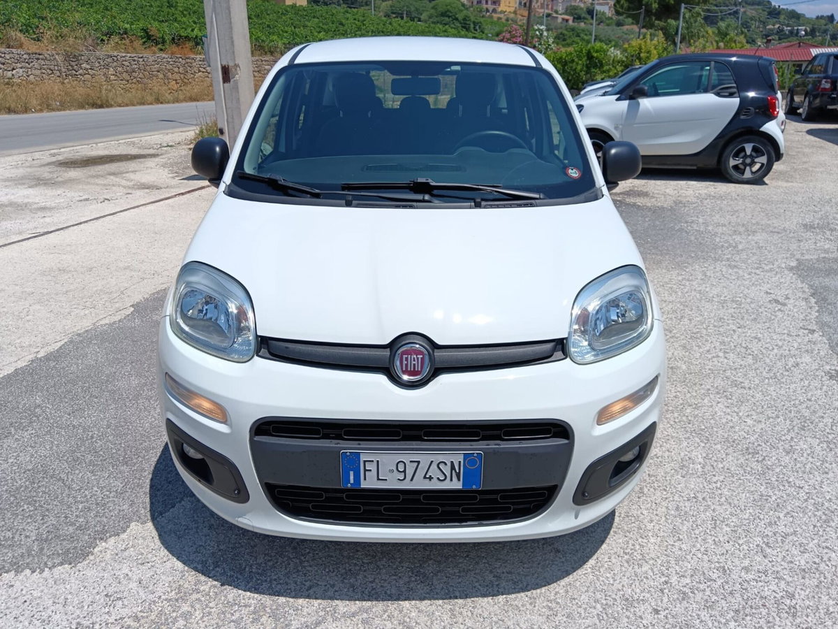 Fiat Panda 1.3 MJT 95 CV S&S Easy (8)