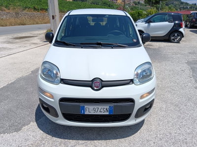 Fiat Panda 1.3 MJT 95 CV S&S Easy (8)