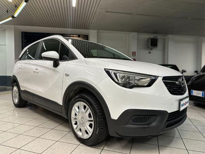 Opel Crossland X 1.5 ECOTEC D 102 CV Start&Stop Advance usata