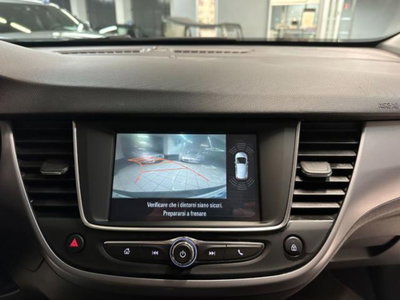 Opel Crossland X 1.5 ECOTEC D 102 CV Start&Stop Advance (13)