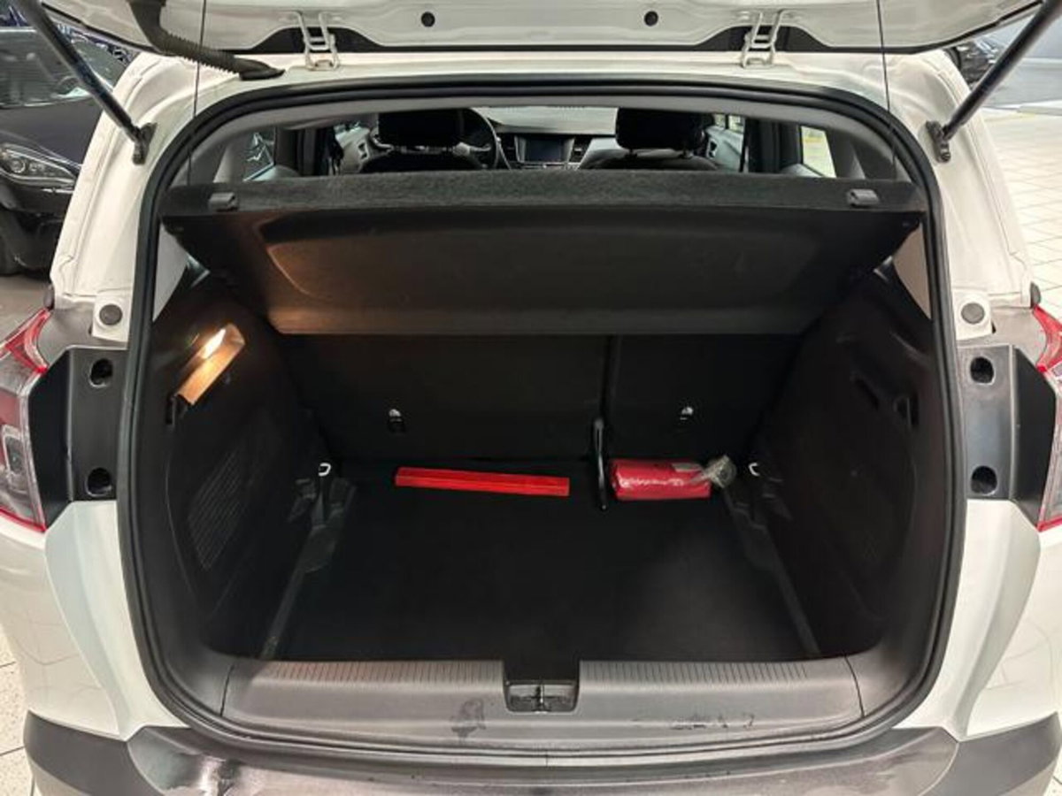 Opel Crossland X 1.5 ECOTEC D 102 CV Start&Stop Advance (15)