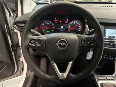 Opel Crossland X 1.5 ECOTEC D 102 CV Start&Stop Advance (18)